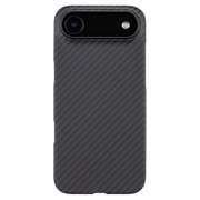 iPhone 17 Air Tactical MagForce Aramid Case - Black