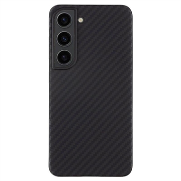 Tactical MagForce Samsung Galaxy S23 5G Pouzdro - uhlíkové vlákno / černá