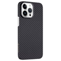 Tactical Magforce iPhone 14 Pro Max - uhlíkové vlákno / černá