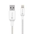 Tactical Stitch Thread USB-A / Lightning Cable - 1m, 12W