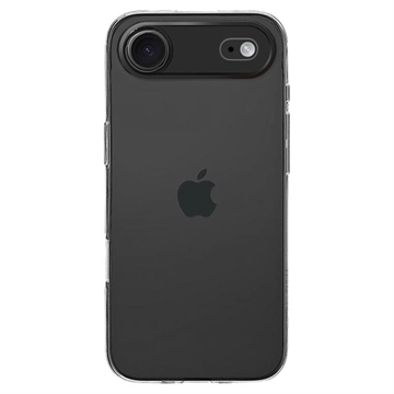 iPhone 17 Air Tactical Pouzdro TPU - Průhledné