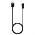 Taktický kabel Garmin Fenix ​​6 USB - 0,5 m - černá