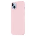 Tactical Velvet Smoothie iPhone 14 Plus Case - Růžový