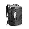 Tech-Protect Defender S40 Travel Laptop Backpack - 40l - Black