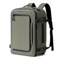 Tech-Protect Defender S50 Travel Laptop Backpack - 20l - Olive Green