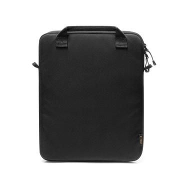 Tech-Protect Defender VR Laptop Shoulder Bag - 13"-14" - Black