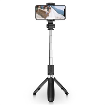 Tech -Protect L01S Bluetooth Selfie Selfie s stativem