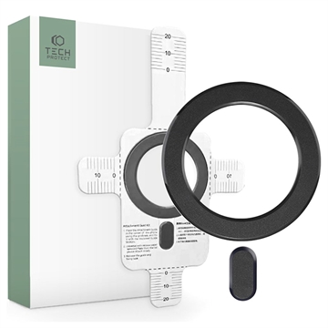 Univerzální Magnetický Prsten Tech-Protect Magmat