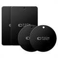 Tech-Protect Metal Plates for Magnetic Holder - 4 Pcs.