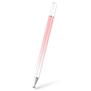 Tech -Protect Magnet Premium Stylus Pen - černé