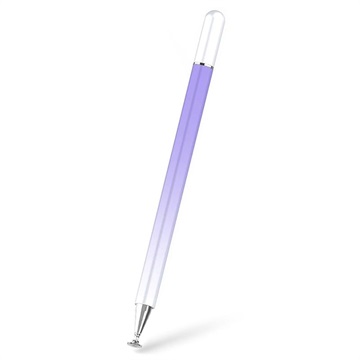 Tech -Protect Magnet Premium Stylus Pen - černé