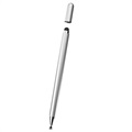 Tech -Protect Magnet Premium Stylus Pen - stříbro