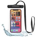 Tech -Protect Universal Waterproof Case - 6,9 " - černá / čistá