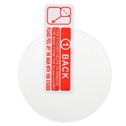 Garmin Forerunner 735XT Tempered Glass Screen Protector - 2 Pcs.