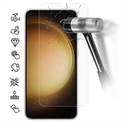 Ochranné Tvrzené Sklo Google Pixel 9 Pro XL - Case Friendly - Průhledný