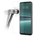 HTC U23/U23 Pro Ochranství obrazovky Tempered Glass - 9h, 0.3mm - čistý
