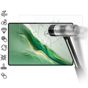 Honor MagicPad 2 12.3 Tempered Glass Screen Protector - 9H, 0.3mm - Case Friendly  - Clear