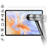 Ochranné Tvrzené Sklo Honor Pad V9 - Case Friendly - Průhledný