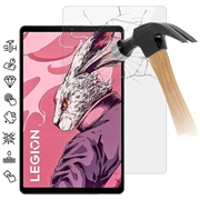 Lenovo Legion Y700 (2023)/Legion Tab Tempered Glass Screen Protector - Case Friendly - Clear