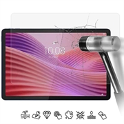 Lenovo Tab Tempered Glass Screen Protector - 9H - Case Friendly - Transparent