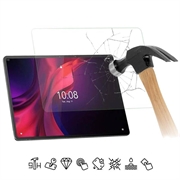 Lenovo Tab Extreme Ochranství obrazovky Tempered Glass - Case Friendly - čistý