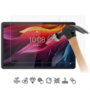 Ochranné Tvrzené Sklo Lenovo Tab K11 Plus - Case Friendly - Průhledný