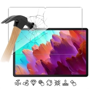 Lenovo Tab P12 Ochranství obrazovky Tempered Glass - Case Friendly - čistý