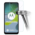 Ochranné Tvrzené Sklo Motorola Moto E13 - Čiré