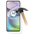 Motorola Moto G 5g Tempered Glass Ochranství - 9h, 0,3 mm