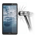 Nokia C2 2nd Edition Ochranství obrazovky Tempered Glass - 9h, 0.3mm - čistý