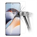 OnePlus 11R/Ace 2 Ochranství obrazovky Tempered Glass - 9h, 0.3mm - čistý