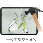 OnePlus Pad Go Ochranství obrazovky Tempered Glass - Case Friendly - čistý