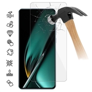 Ochranné Tvrzené Sklo Oppo K11 - Case Friendly - Průhledný