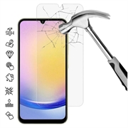 Ochranné Tvrzené Sklo Samsung Galaxy A26 - Case Friendly - Průhledný