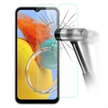 Ochranné Tvrzené Sklo Samsung Galaxy M14 - Čiré
