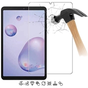 Ochranné Tvrzené Sklo Samsung Galaxy Tab A 8.4 (2020) - Case Friendly - Průhledný