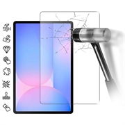 Ochranné Tvrzené Sklo Samsung Galaxy Tab S10 FE+ - Case Friendly - Průhledný