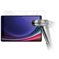 Samsung Galaxy Tab S9 Ultra Ochranství obrazovky Tempered Glass - Case Friendly - čistý