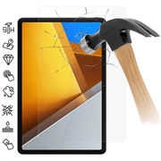 Xiaomi Poco Pad Tempered Glass Screen Protector - 9H, 0.3mm - Case Friendly  - Clear