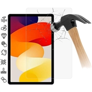 Ochranné Tvrzené Sklo Xiaomi Redmi Pad SE 8.7 - Case Friendly - Průhledný