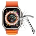 Ochranné Tvrzené Sklo Apple Watch Ultra - 49mm
