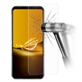 Asus ROG Phone 6D Tempered Glass Ochrana - 9H, 0,3 mm, 2,5D - Čisté
