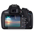 Canon EOS 1200d, 1300d Tempered Glass Ochrec