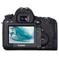 Canon EOS 6d Tempered Glass Ochlanec