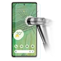 Google Pixel 7 Tempered Glass Ochrana - 9H - Clear