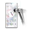 Google Pixel 7 Pro Tempered Glass Ochrector - Crystal Clear