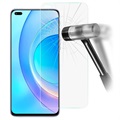 Honor 50 Lite Tempered Glass Screen Protector - 9h, 0,3 mm - čistý