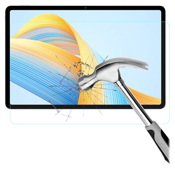 Ochranné Tvrzené Sklo Honor Pad V8 Pro - Čiré