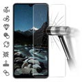 Huawei Mate 20 Tempered Glass Screen Protector - 9h - Clear
