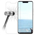 Huawei Mate 20 Lite Tempered Glass Screen Protector - 9h, 0,3 mm - čistý